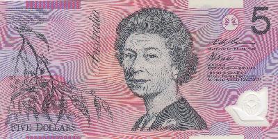 Beschrijving voorzijde: ELIZABETH II